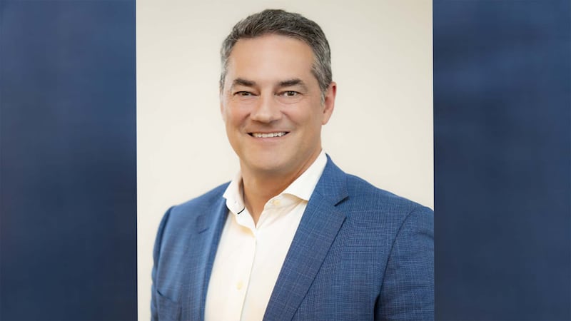 Jeff Leger, PDG de 123Dentiste.