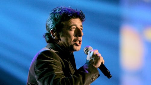 Une nouvelle plainte pour tentative de viol contre Patrick Bruel