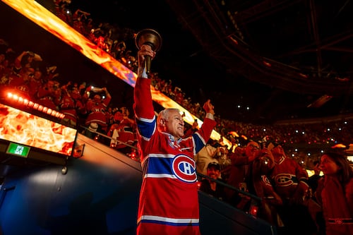 L’ancien joueur des Canadiens Claude Lemieux est décédé