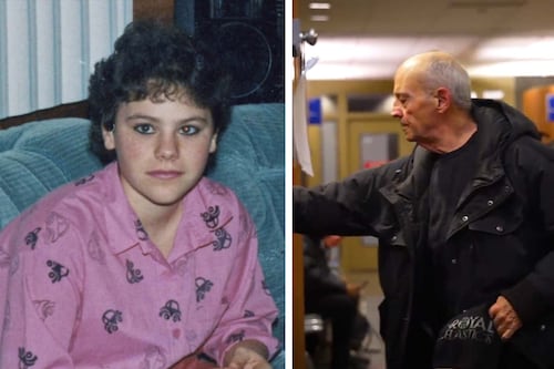 Serge Audette va en appel après avoir été reconnu coupable de l’homicide involontaire de Patricia Ferguson