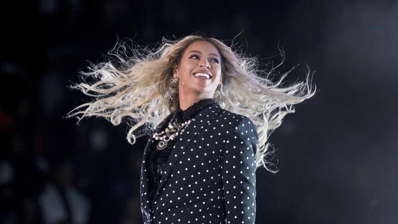 Comme Taylor Swift, Beyoncé arrive au cinéma pour présenter sa tournée ...