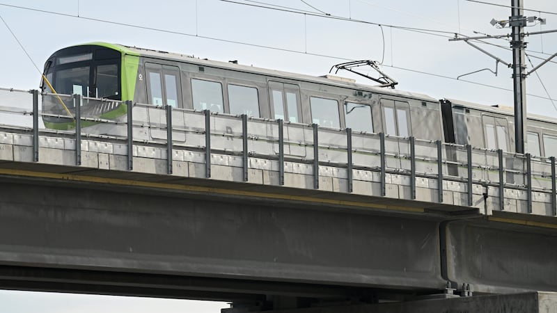 Sud-ouest de Montréal: pas de chantier avant 2028 pour les nouvelles stations du REM