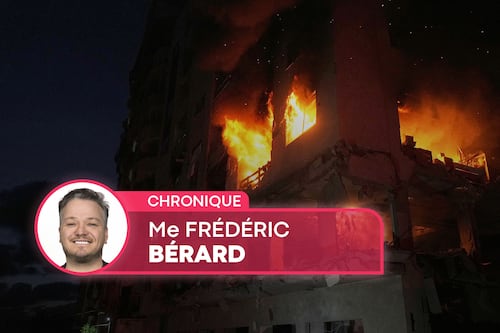 Caisse de dépôt et génocide, prise 2