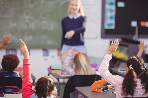 Près de 10% des écoles en Ontario ont un taux d'absentéisme de plus de 30%