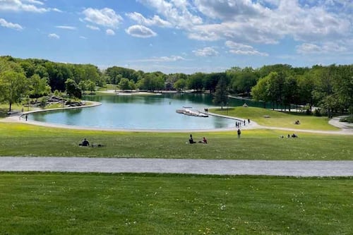 Musique, activités de plein air et expositions: le parc du Mont-Royal fête ses 150 ans
