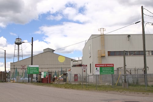Un comité créé pour surveiller l'acquisition de Résolu par Paper Excellence