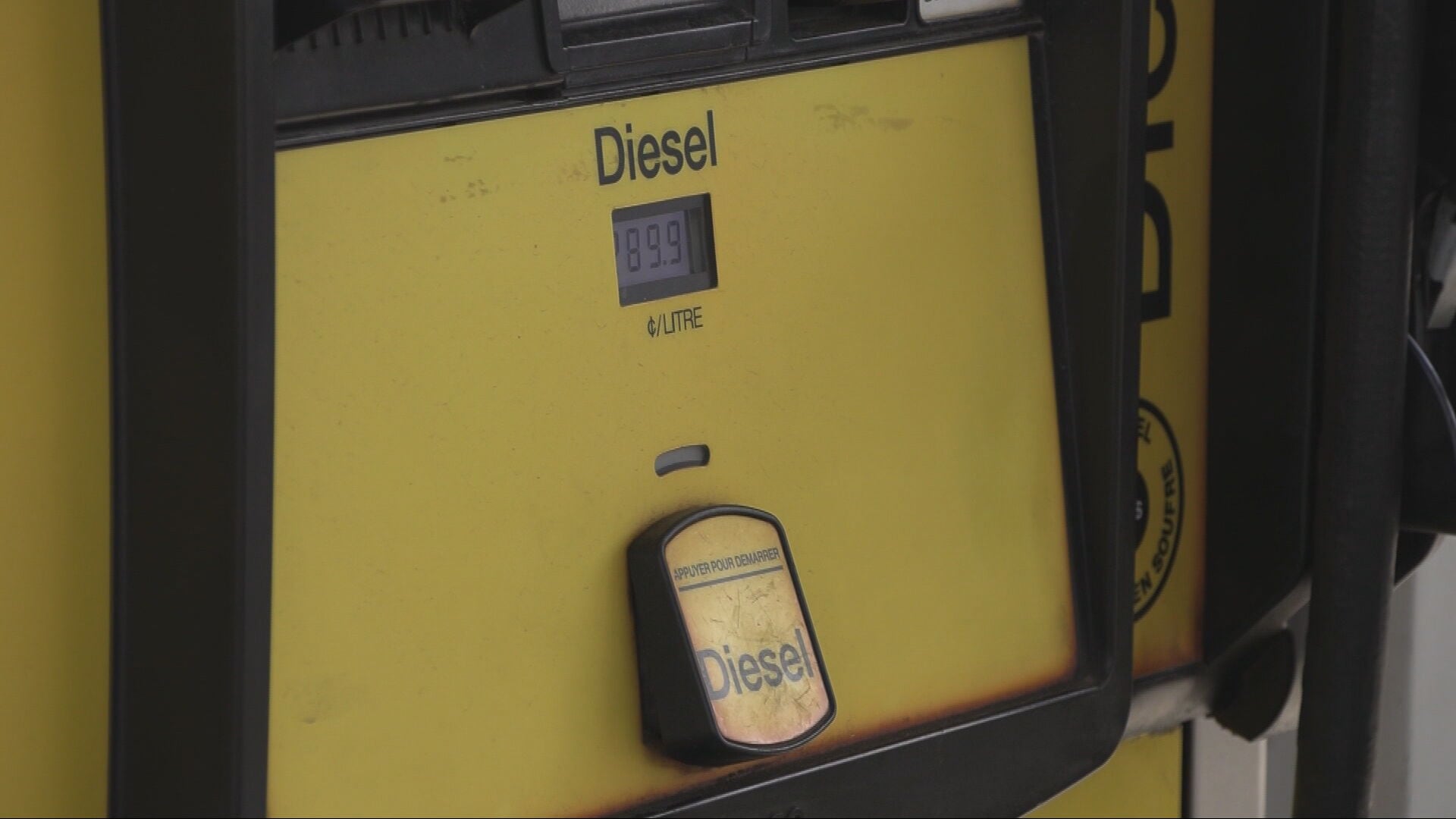 Le prix du diesel risque d’augmenter davantage en raison des États-Unis qui envisagent de réduire leurs exportations pour conserver leur carburant sur leur territoire.