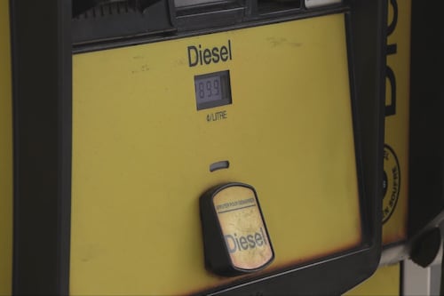 «Les gens survivent»: une part de l’économie québécoise ébranlée par la flambée du diesel