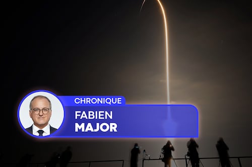 SpaceX en Bourse: l’IPO du siècle… ou la plus belle façon de brûler son argent en regardant des fusées?