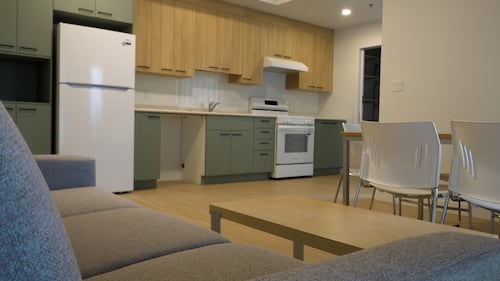 Pour un chez-soi sécuritaire: de nombreux logements bientôt offerts aux femmes vulnérables à Montréal