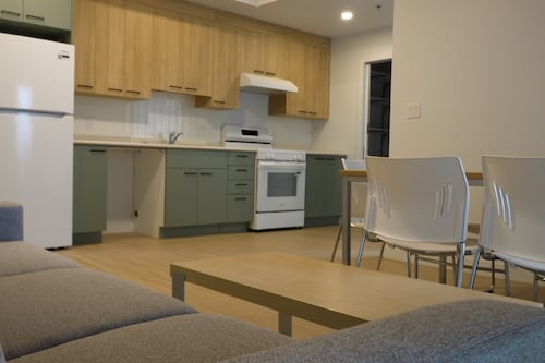 Pour un chez-soi sécuritaire: de nombreux logements bientôt offerts aux femmes vulnérables à Montréal