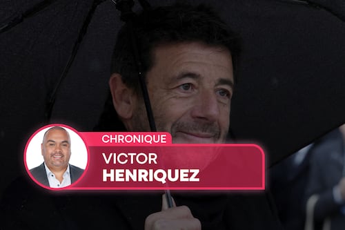 L’affaire Patrick Bruel
