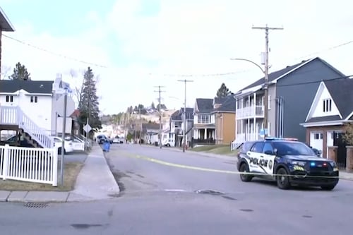 Erreur sur la personne en avril 2024 à La Baie: bientôt la fin des procédures judiciaires