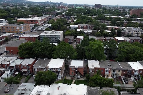 Logement: 8 ans de CAQ qui ont fait mal aux Québécois, dénonce un organisme