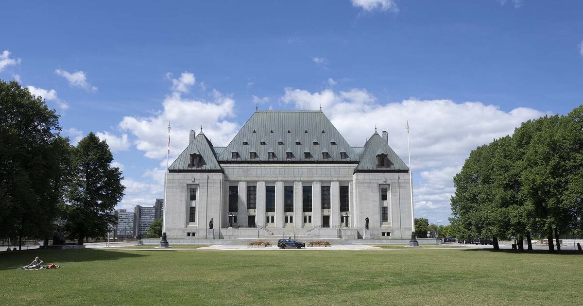 Proces Recent Question La Cour suprême accepte de se pencher sur la question du «procès secret»