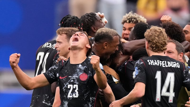 Le Canada est prêt à se mesurer au Maroc lors des huitièmes de finale