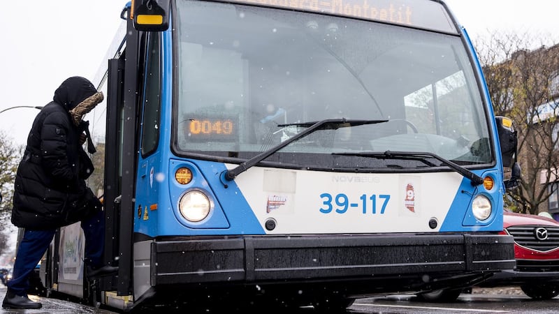 STM: un autre syndicat, celui des professionnels, annonce une grève