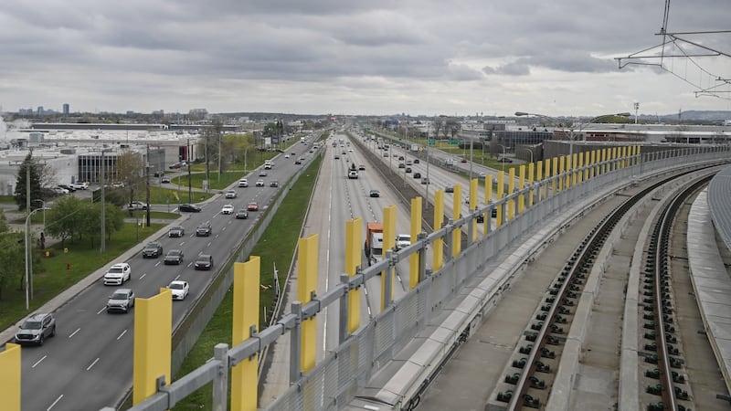 REM: record de passages et nouvelles stations à l’Ouest