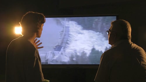 «C’était impossible d’imaginer»: retour sur le déluge du Saguenay, 30 ans plus tard