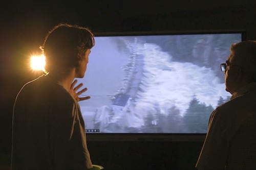 «C’était impossible d’imaginer»: retour sur le déluge du Saguenay, 30 ans plus tard