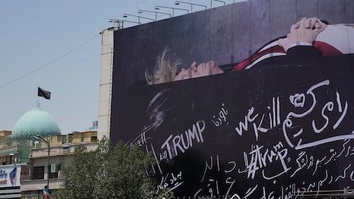 Poursuite des bombardements au Moyen-Orient, des infrastructures civiles touchées