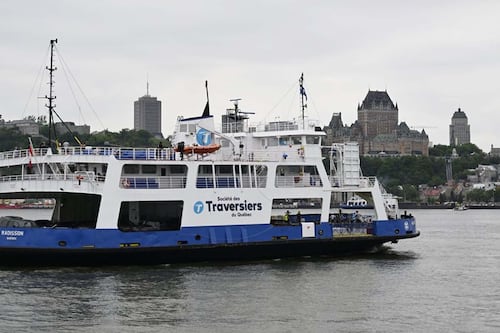 Une possible entente entre la Société des traversiers et les syndiqués?
