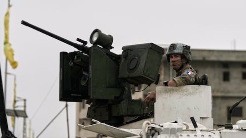 Un soldat français a été tué et trois autres blessés lors d'une attaque au Liban