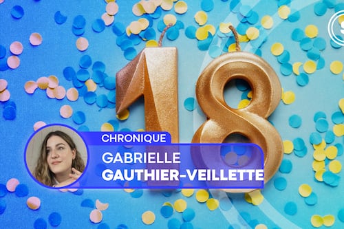 6 conseils financiers dont j’aurais eu besoin à 18 ans