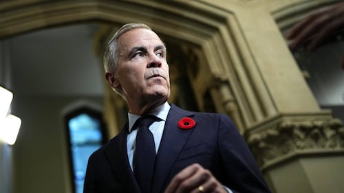 Le Canada n’est pas encore en mesure de conclure une entente commerciale avec les États-Unis