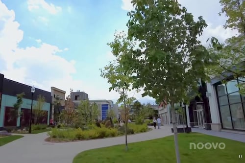 Un nouveau projet de santé pour les femmes au cœur du Quartier DIX30