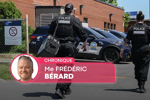 Chronique | Pour en finir avec le racisme systémique