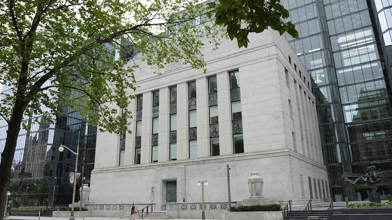 La Banque du Canada s’apprête à dévoiler sa décision sur le taux directeur
