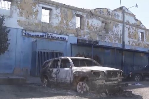 Flambée de violence en Haïti : des prisons envahies par des hommes armés