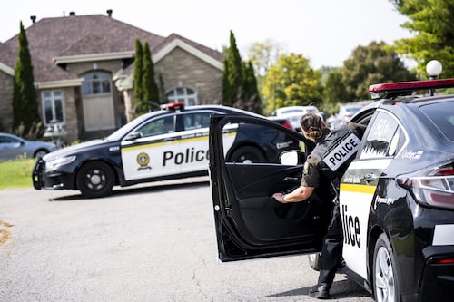 Québec débloque 66 millions $ sur trois ans pour la lutte contre le crime organisé