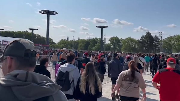 «On élimine les voitures» pour le Grand Prix: le plan des organisateurs pour les prochains jours à Montréal