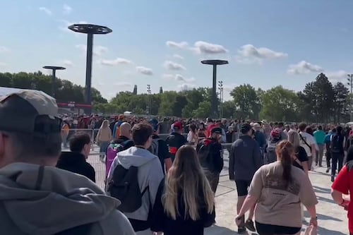 «On élimine les voitures» pour le Grand Prix: le plan des organisateurs pour les prochains jours à Montréal