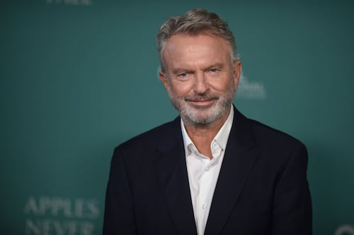 «Le Parc jurassique» et «La Leçon de piano»: l’acteur néo-zélandais Sam Neill est décédé à l’âge de 78 ans