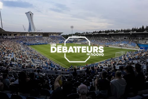 QUESTION DU JOUR | FIFA: Montréal aurait-elle dû accueillir des matchs?