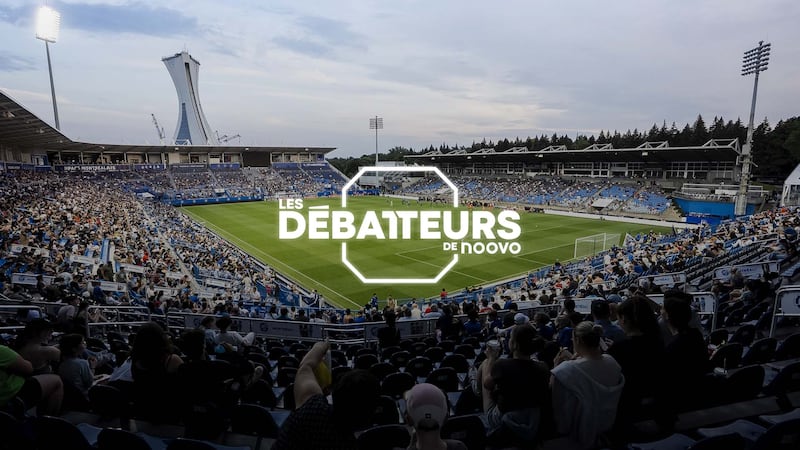 QUESTION DU JOUR | FIFA: Montréal aurait-elle dû accueillir des matchs?
