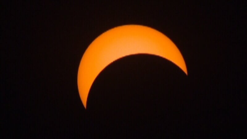 Éclipse solaire: quoi savoir pour profiter du phénomène astronomique