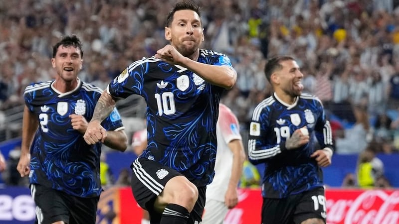 Coupe du monde: l’horaire des matchs du vendredi 3 juillet 2026