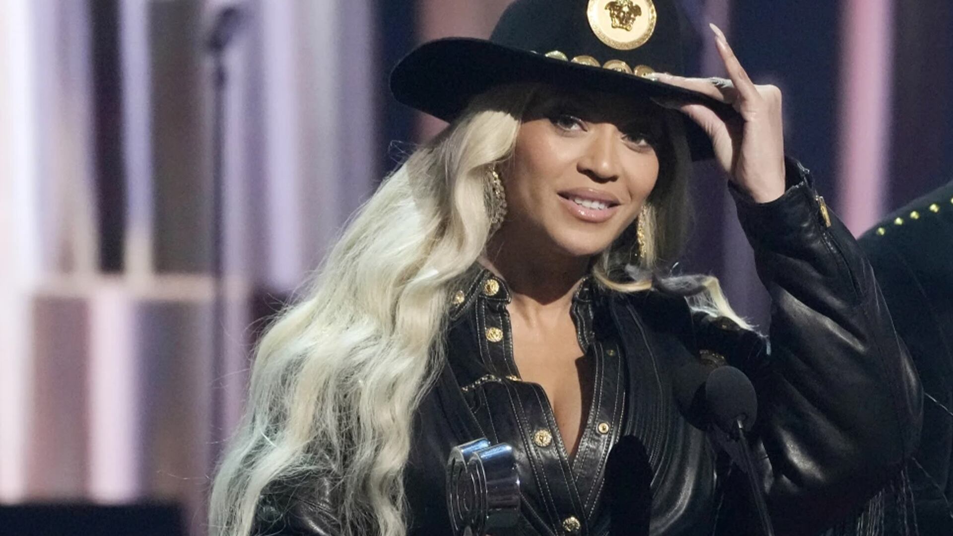 L'université de Yale offrira un cours sur Beyoncé et son héritage