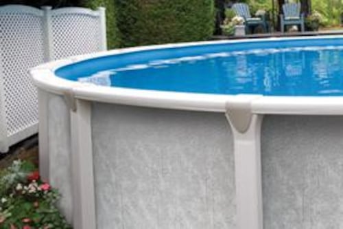 Rimouski largue son règlement sur les piscines et adopte celui du Québec