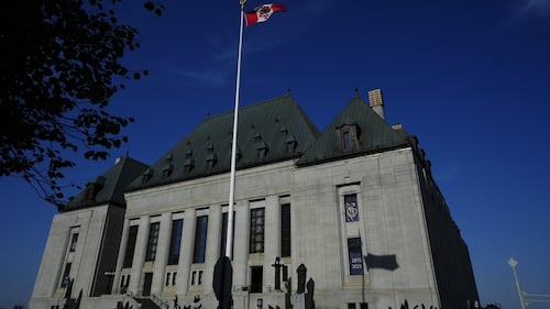 Les audiences de la Cour suprême concernant la loi 21 s’amorceront en mars