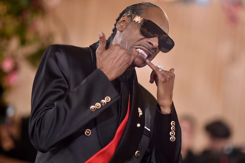 Snoop Dogg veut te payer 10 000 $ par mois pour goûter de la crème glacée partout dans le monde
