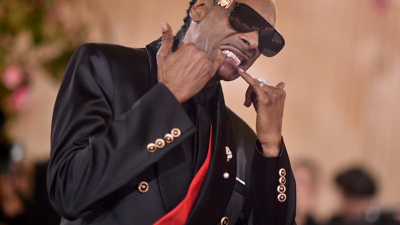 Snoop Dogg veut te payer 10 000 $ par mois pour goûter de la crème glacée partout dans le monde