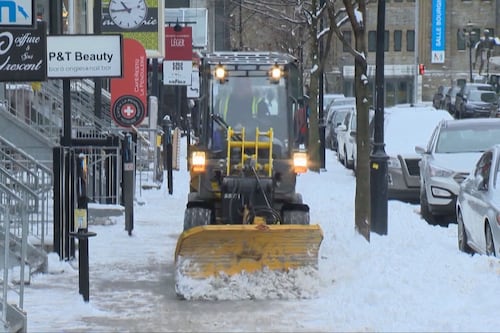 À quoi s’attendre de l’hiver 2026-2027 au Québec? Voici les prévisions de l’Almanach des fermiers