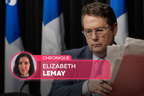 Les GES. Blah blah blah.