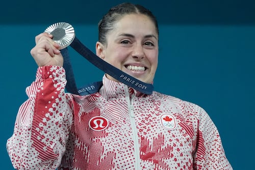 Une médaille de bronze pour le Canada en taekwondo