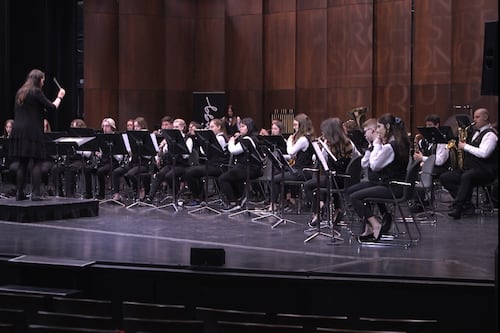 Sherbrooke va vibrer au son du festival des Harmonies